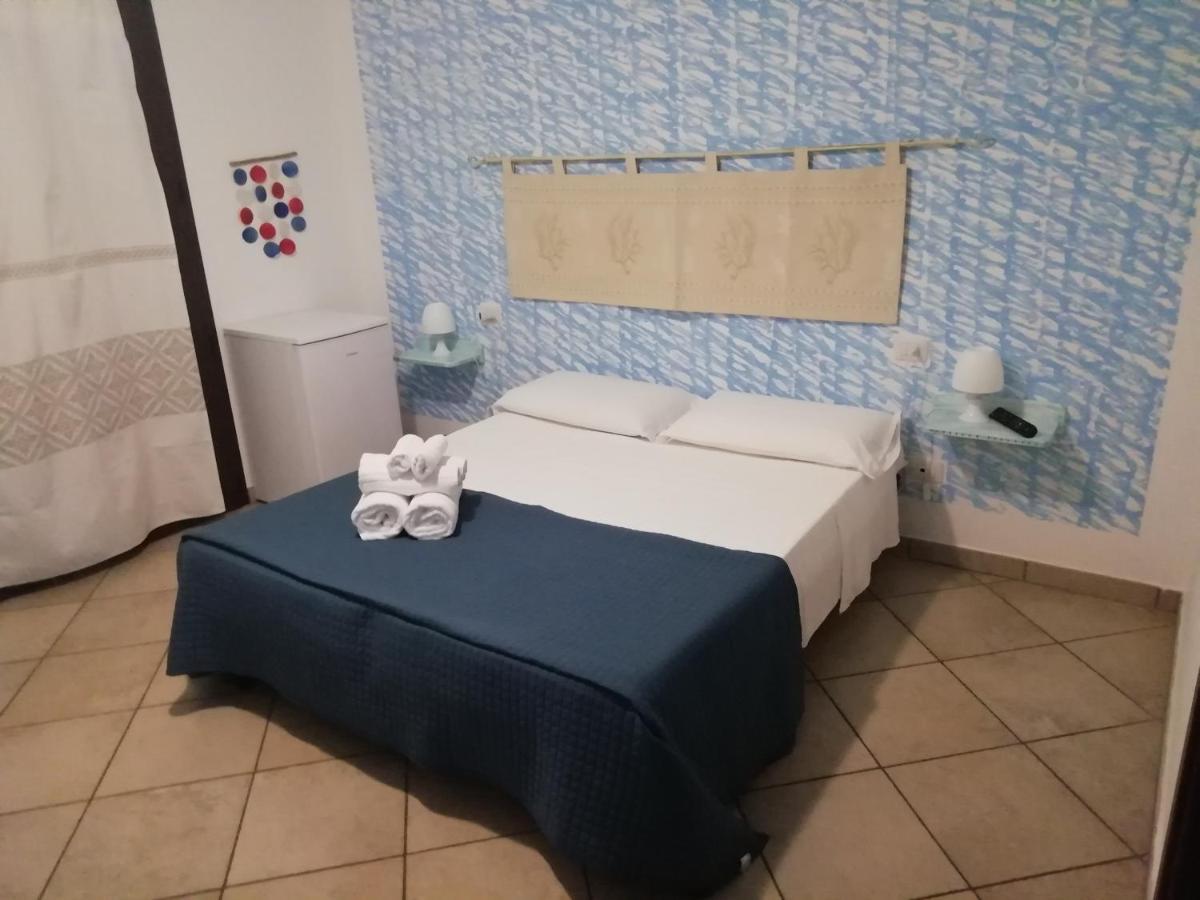 Bed & Breakfast Acquamarina *