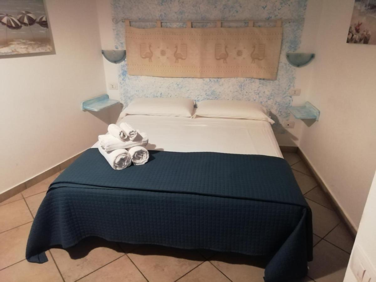 Acquamarina Bed & Breakfast