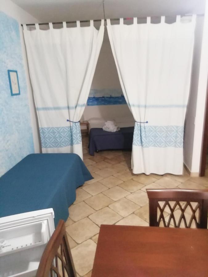 Acquamarina Bed & Breakfast
