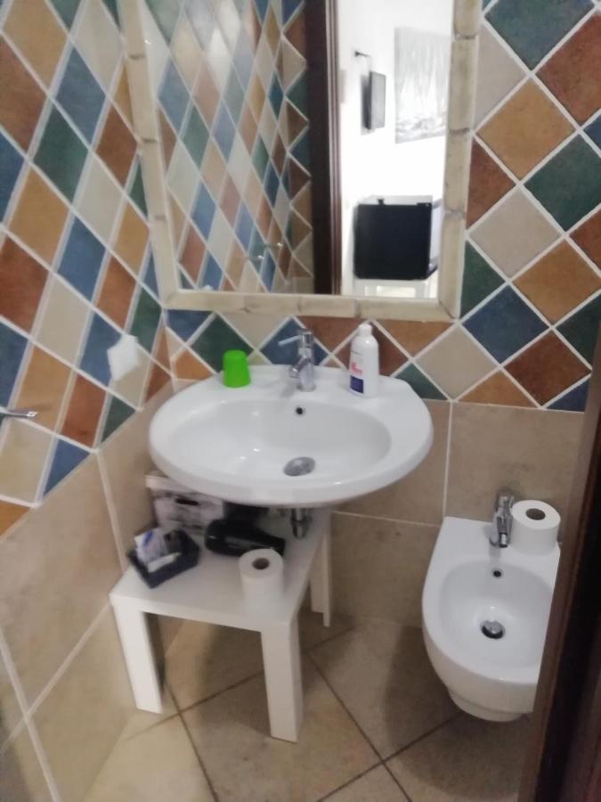 Acquamarina Bed and breakfast *