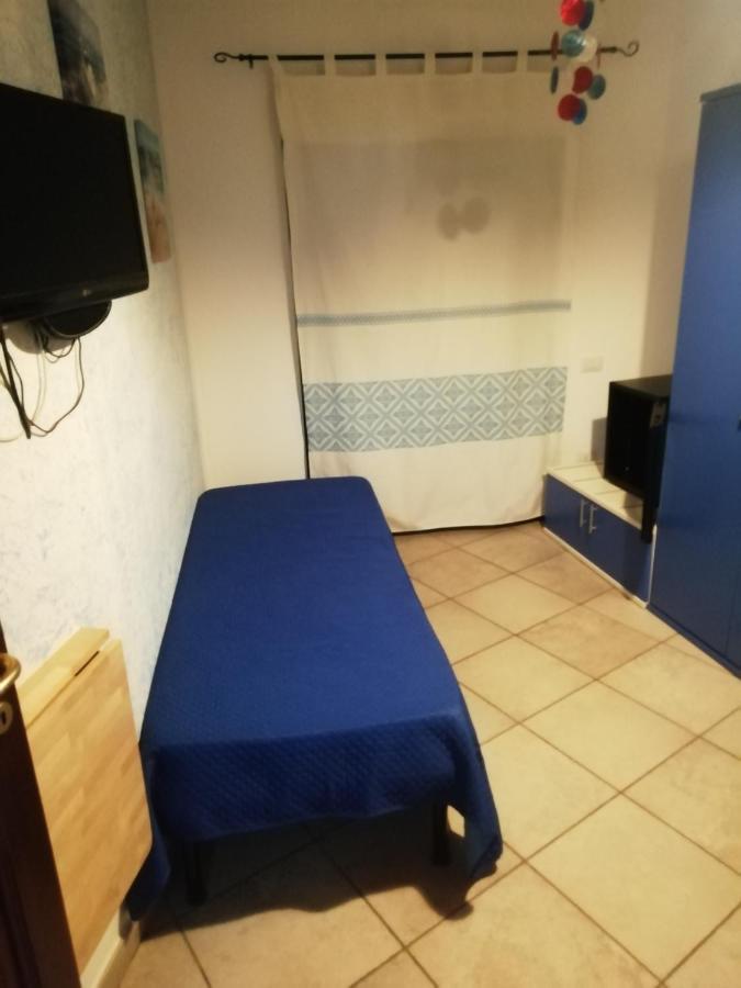 Bed & Breakfast Acquamarina