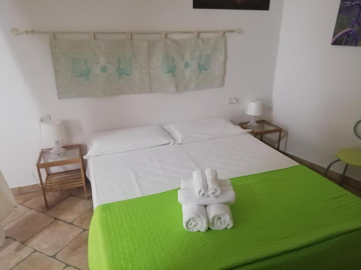 Acquamarina Bed & Breakfast *