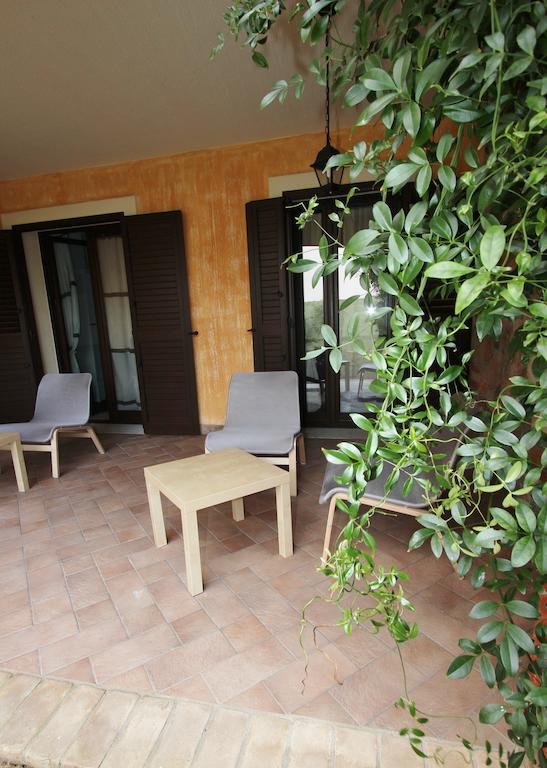 Bed & Breakfast Acquamarina *
